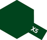 X-5 groen TAMIYA 23ML