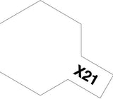 X-21 matteer middelTAMIYA 23ML