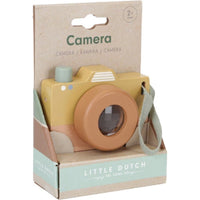 Little Dutch Camera Vintage