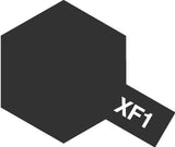 XF-1 mat zwart TAMIYA 23ML