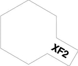 XF-2 mat wit TAMIYA 23ML