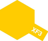 XF-3 mat geel TAMIYA 23ML