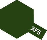 XF-5 mat groen TAMIYA 23ML