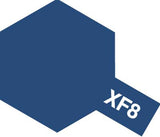 XF-8 mat blauw TAMIYA 23ML