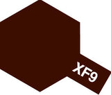 XF-9 rood TAMIYA 23ML