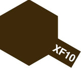 XF-10 mat bruin TAMIYA 23ML