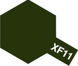 XF-11 navy groen TAMIYA 23ML