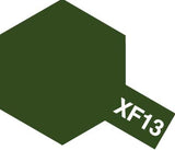XF-13 leger groen TAMIYA 23ML