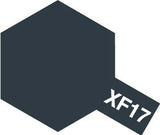 XF-17 zee blauw TAMIYA 23ML