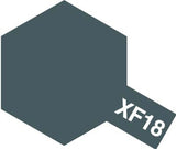 XF-18 midden blauw TAMIYA 23ML