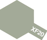 XF-20 midden grijs TAMIYA 23ML