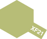 XF-21 hemel TAMIYA 23ML