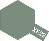 XF-22 RLM Grijs TAMIYA 23ML