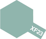 XF-23 felblauw TAMIYA 23ML