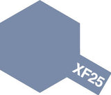 XF-25 fel zeegrijs TAMIYA 23ML
