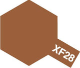 XF-28 koper TAMIYA 23ML