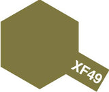 XF-49 kaki TAMIYA 23ML
