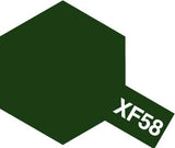 XF-58 olijfgroen TAMIYA 23ML