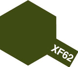 XF-62 olijf drab TAMIYA 23ML