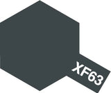 XF-63 duitsgrijs TAMIYA 23ML