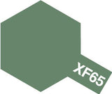 XF-65 veldgroen TAMIYA 23ML