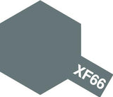 XF-66 felgrijs TAMIYA 23ML