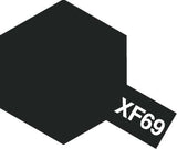 XF-69 nato zwart TAMIYA 23ML