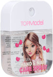 TOPModel nagel en handverzorgi