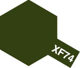 XF-74 bruinolijf   TAMIYA 10ML