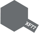 XF-77 LJN Grijs ar TAMIYA 10ML