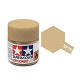 XF-78 HolzdeckbruinTAMIYA 10ML