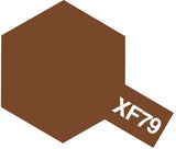 XF-79 Linoleumdeck TAMIYA 10ML