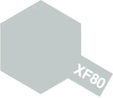 XF-80 Marinegrijs  TAMIYA 10ML