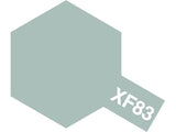 XF-83 See grau     TAMIYA 10ML