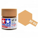 Tamiya XF-93 Hellbraun matt TAMIYA 10ML