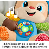 Fisher price leerplezier puppy