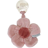 Little Dutch - Flowers & Butterflies - Speendoekje