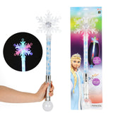 ICE PRINCESS Toverstaf -Sneeuw