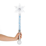 ICE PRINCESS Toverstaf -Sneeuw