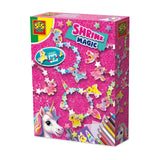 SES Unicorn Bedelarmbanden