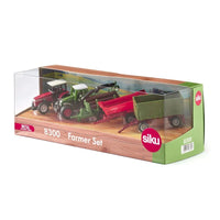 Boerderij set 5dlg SIKU