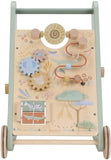 Activiteitloopwagen safari FSC