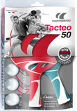 Tafeltennis bat Tacteo outdoor Duo Pack