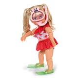 Baby Born Snorkelset 43cm