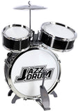 DRUMSTEL MET STOEL ROCK MUSIC
