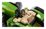 John Deere BR 370 SIKU