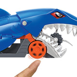 Hot Wheels City Haaienoplegger