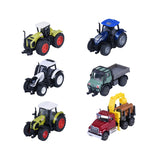 Farm Premium Vehicles. 6-asst.