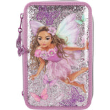 TOPModel 3-vaks etui FAIRY LOVE