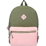 Rugzak Milky Kiss Sweet army